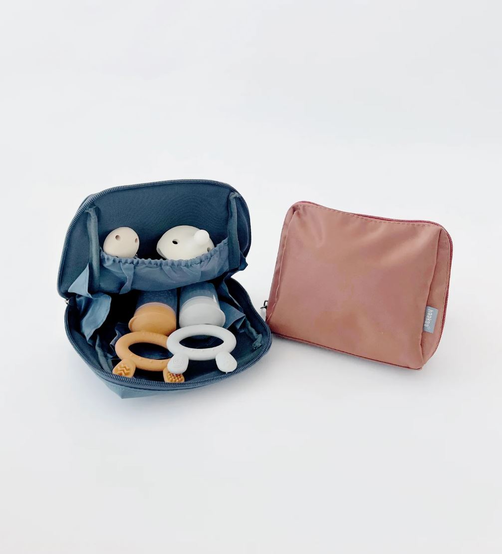 Mini bolsa multifuncional