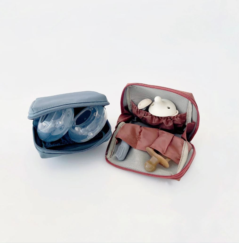 Mini bolsa multifuncional