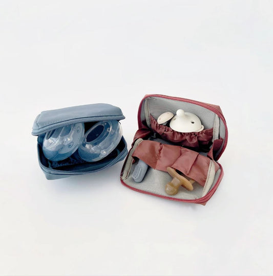 Mini bolsa multifuncional