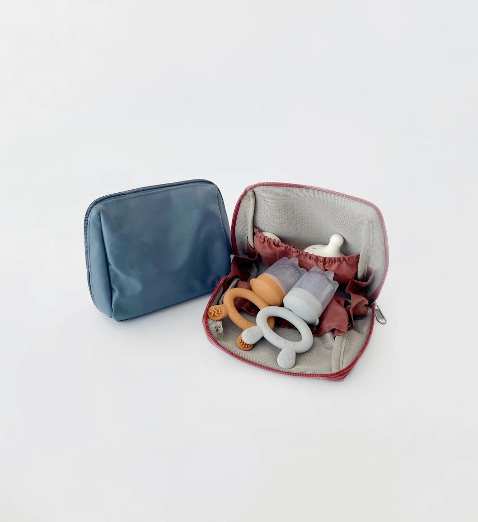 Mini bolsa multifuncional