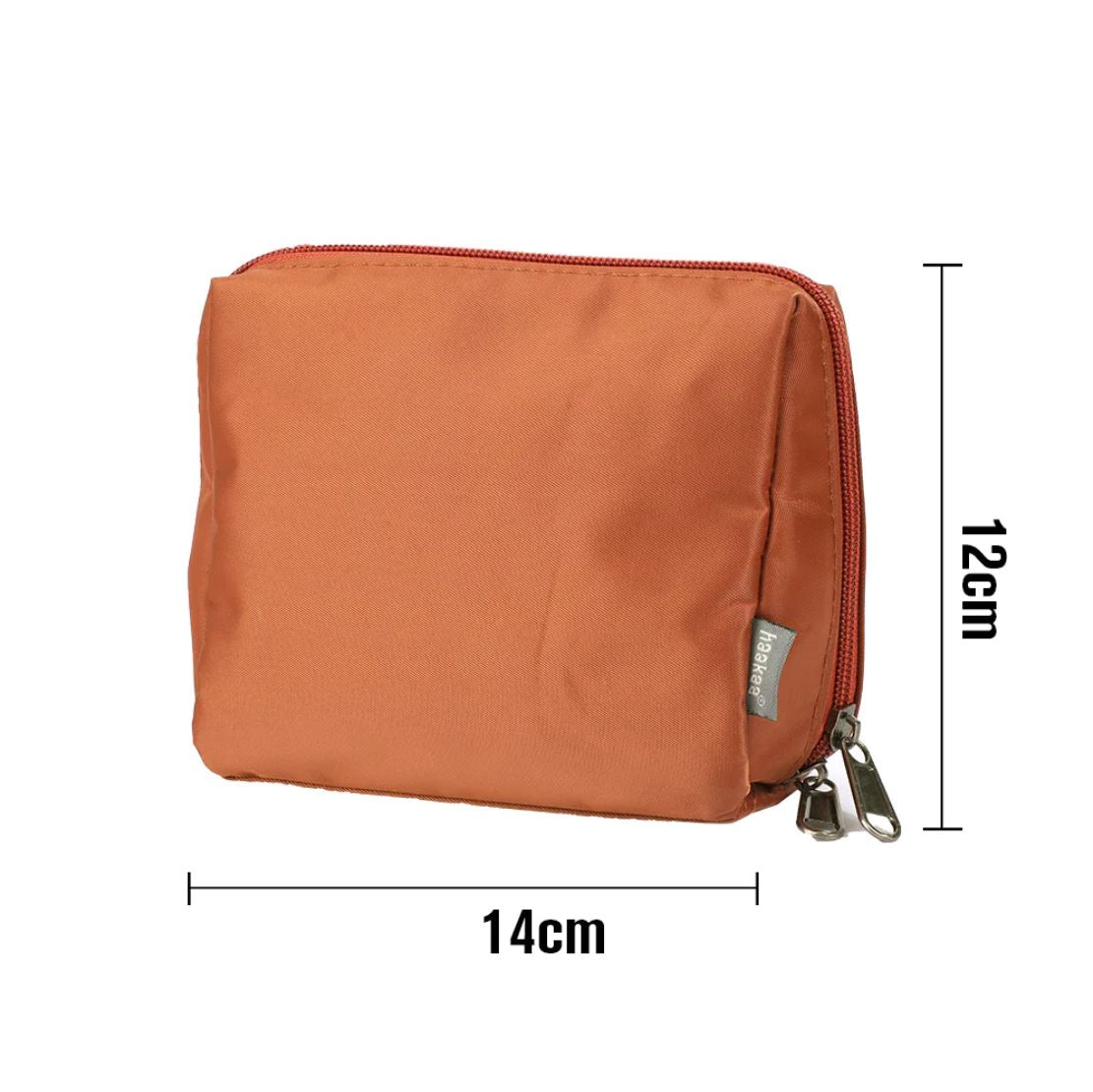 Mini bolsa multifuncional