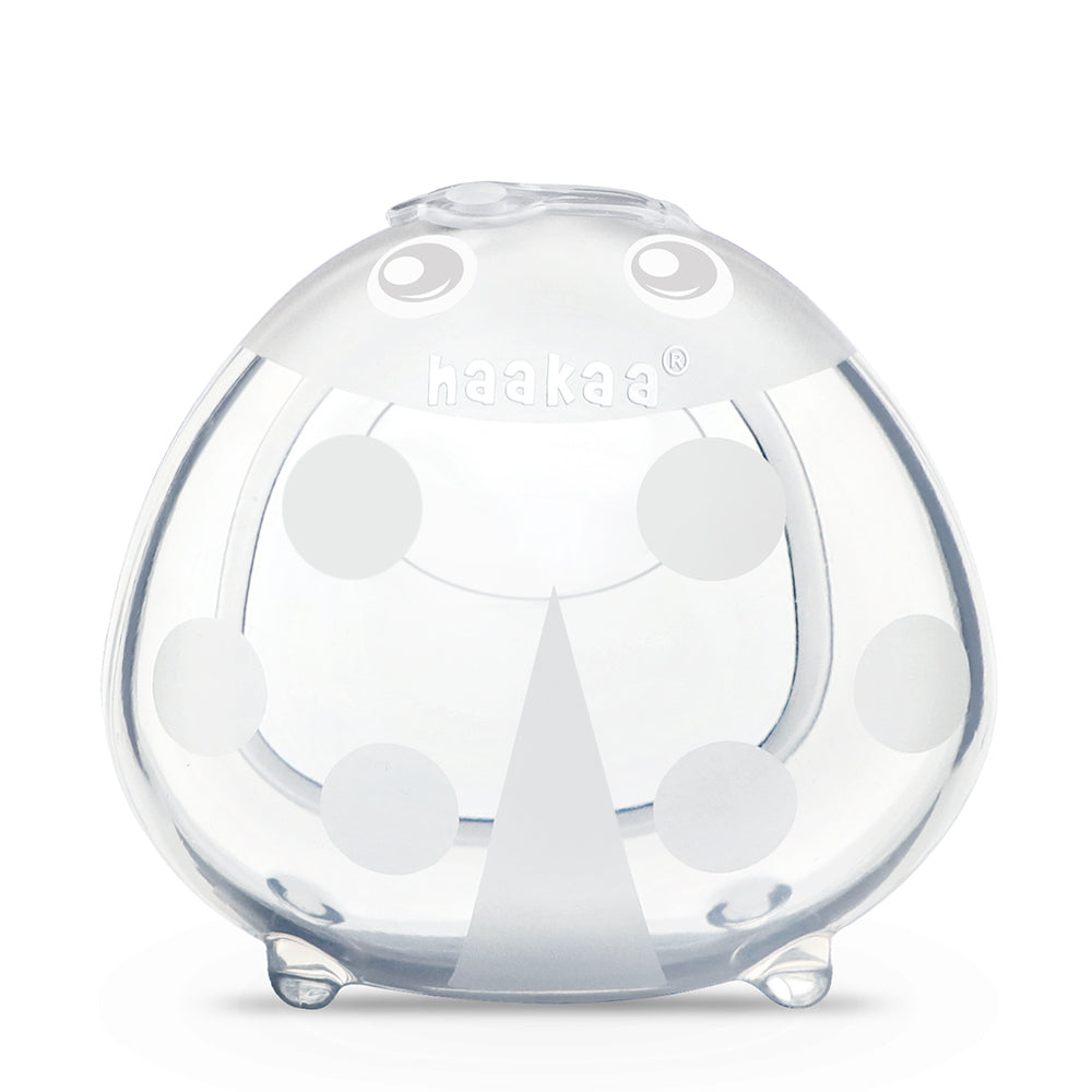 Recolector de leche LadyBug (75ml)