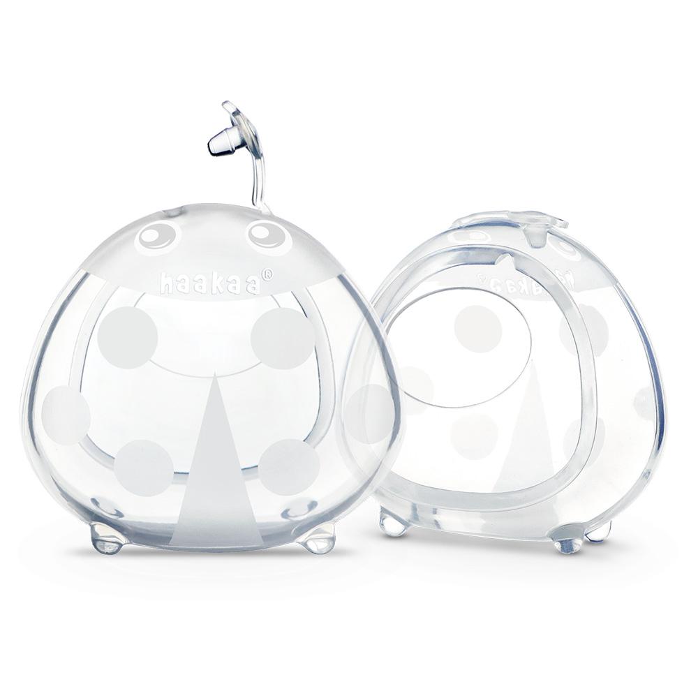 Recolector de leche LadyBug (75ml)