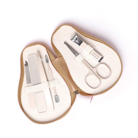 Kit Manicure para bebé