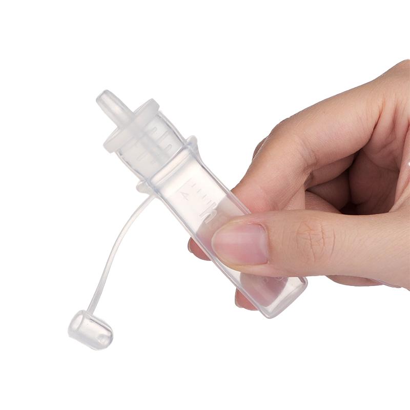 Recolector de calostro