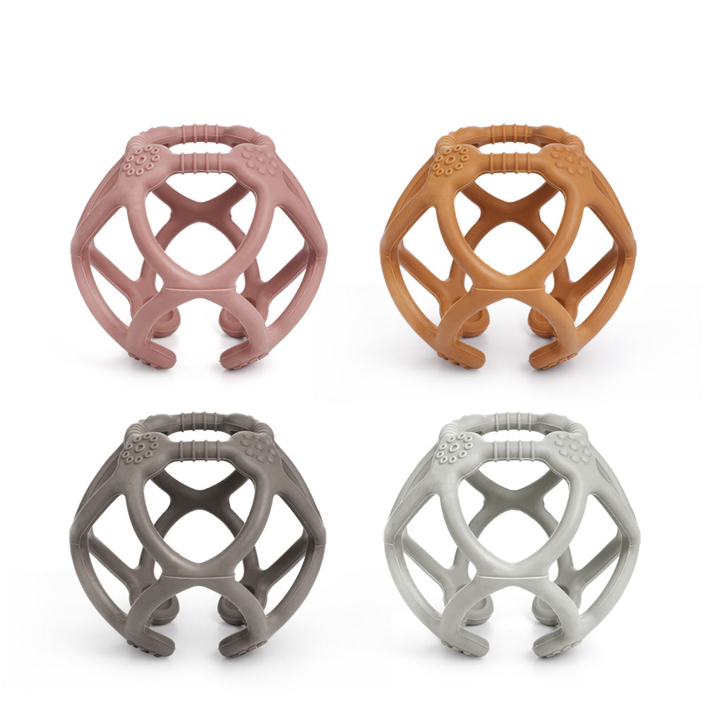 Mordedera Haakaa - pelota de texturas