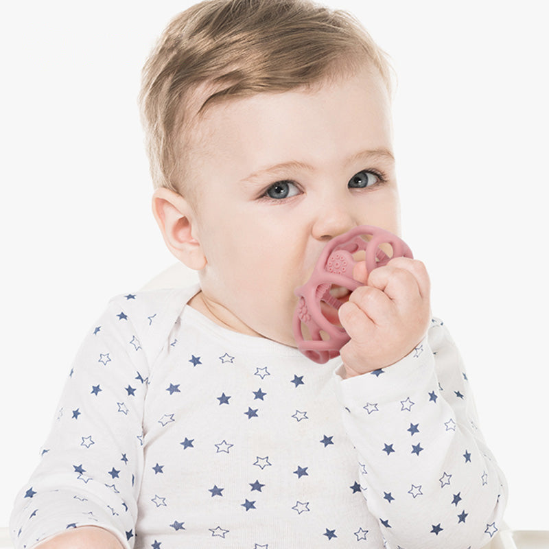 Mordedera Haakaa - pelota de texturas