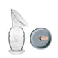 Gen 2. Recolector de leche con tapa redonda (100ml)