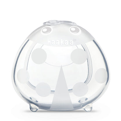 Recolector de leche LadyBug (75ml)