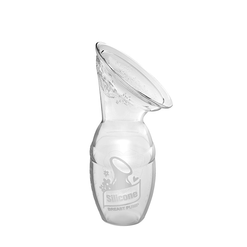 Gen 1. Recolector de leche (100ml)